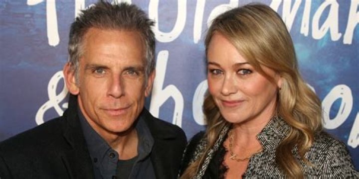 Are christine and ben still together?
