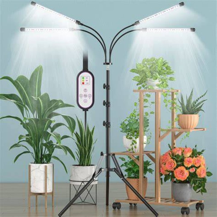 Are double ended grow lights better?