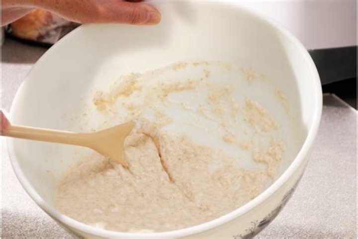 Are dough and batter interchangeable?