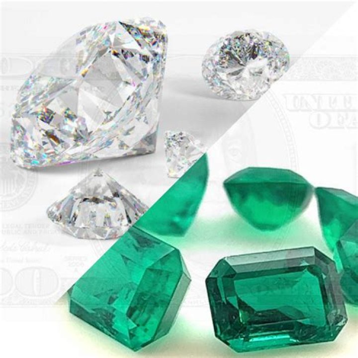 Are emeralds worth more than diamonds?