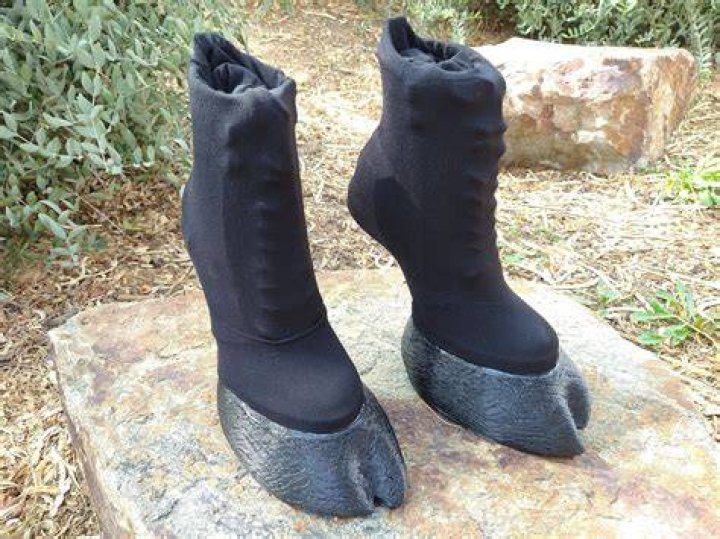 Are goat shoes legit?