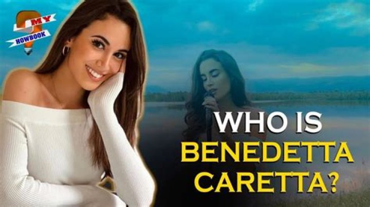 Are hauser and benedetta a couple?