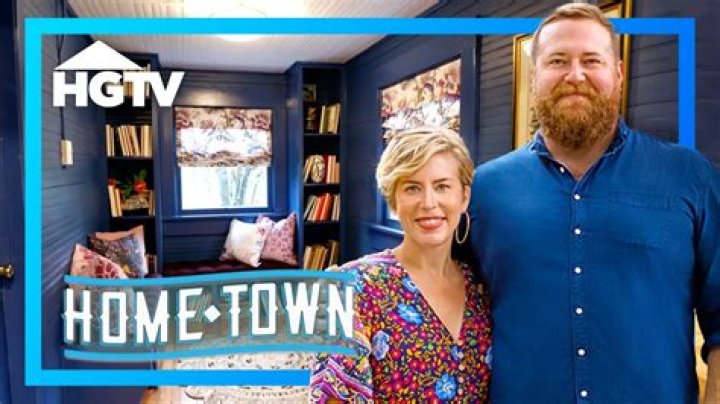Are hgtv shows on streaming services?
