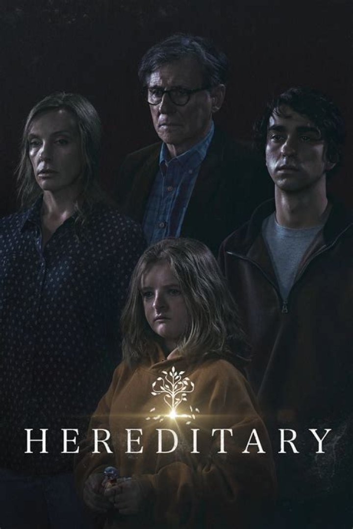 Are hunched back hereditary?