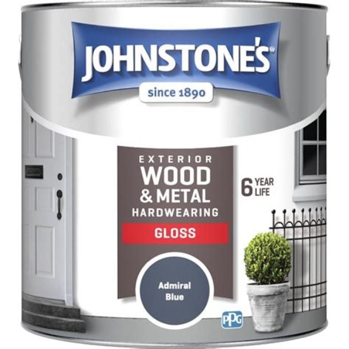 Are johnstones paints any good?