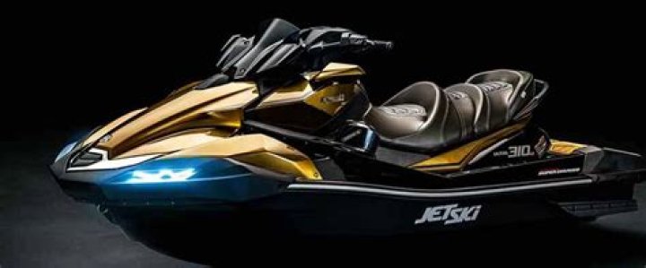 Are kawasaki jet skis reliable?