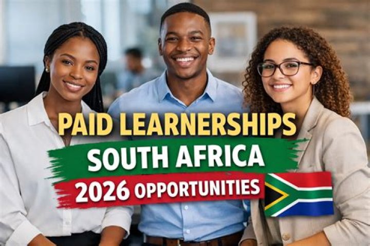 Are learnerships effective in south africa?