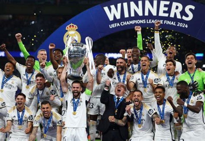Are lyon still in the champions league?