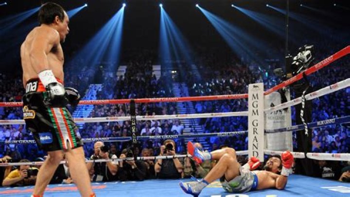 Are marquez and pacquiao friends?