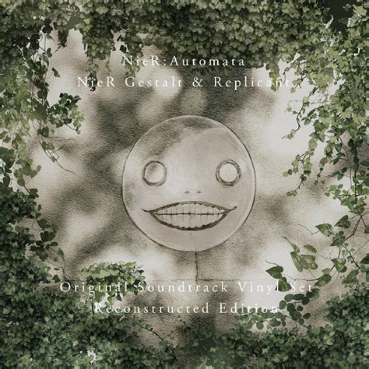 Are nier gestalt and replicant the same?