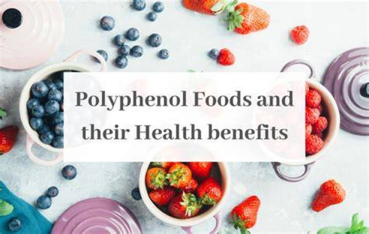 Are polyphenols bad for you?