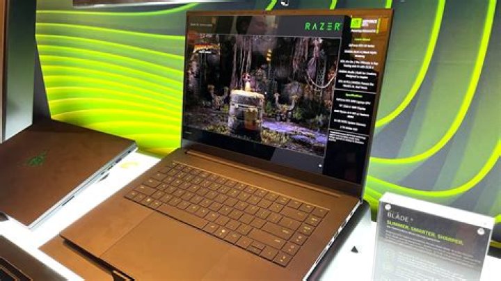 Are razer laptops reliable?