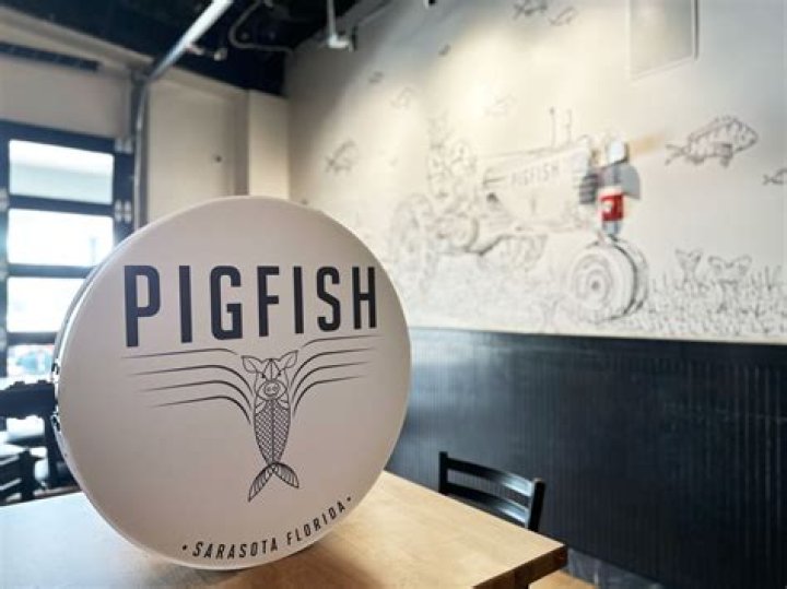 Are red pigfish edible?