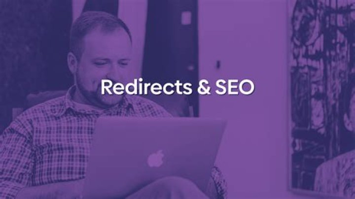 Are redirects bad for seo?