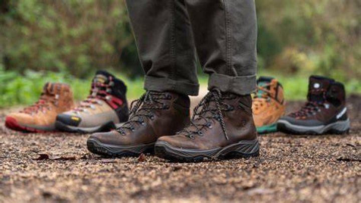 Are regatta boots any good?