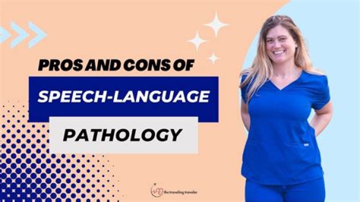 Are speech pathologists registered with ahpra?