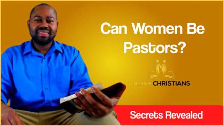 Can a woman be a suitor?
