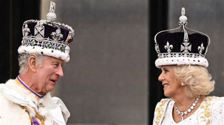 Can camilla bowles be queen?