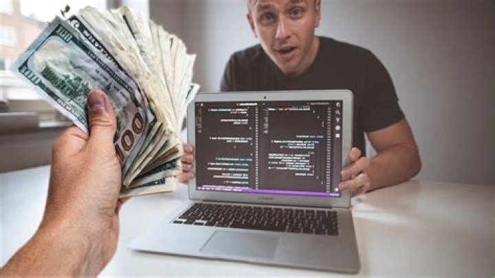 Can coding make you money?