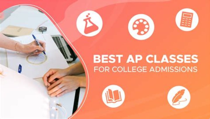 Can freshman take ap classes?