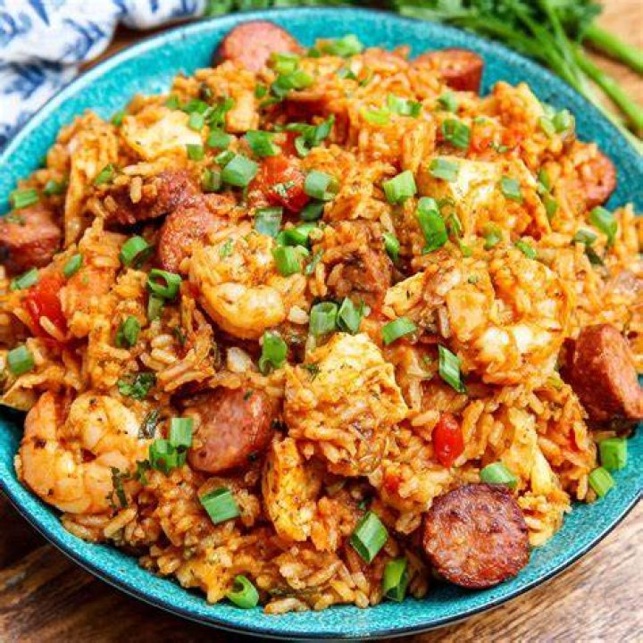 Can i freeze jambalaya?