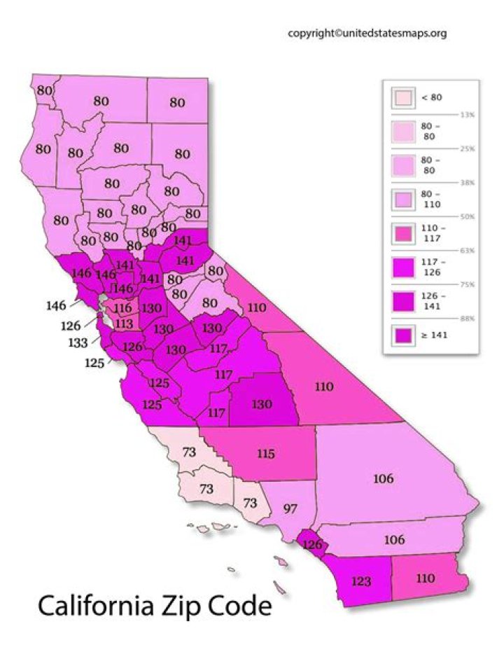 Can i have the zip code for fillmore california?
