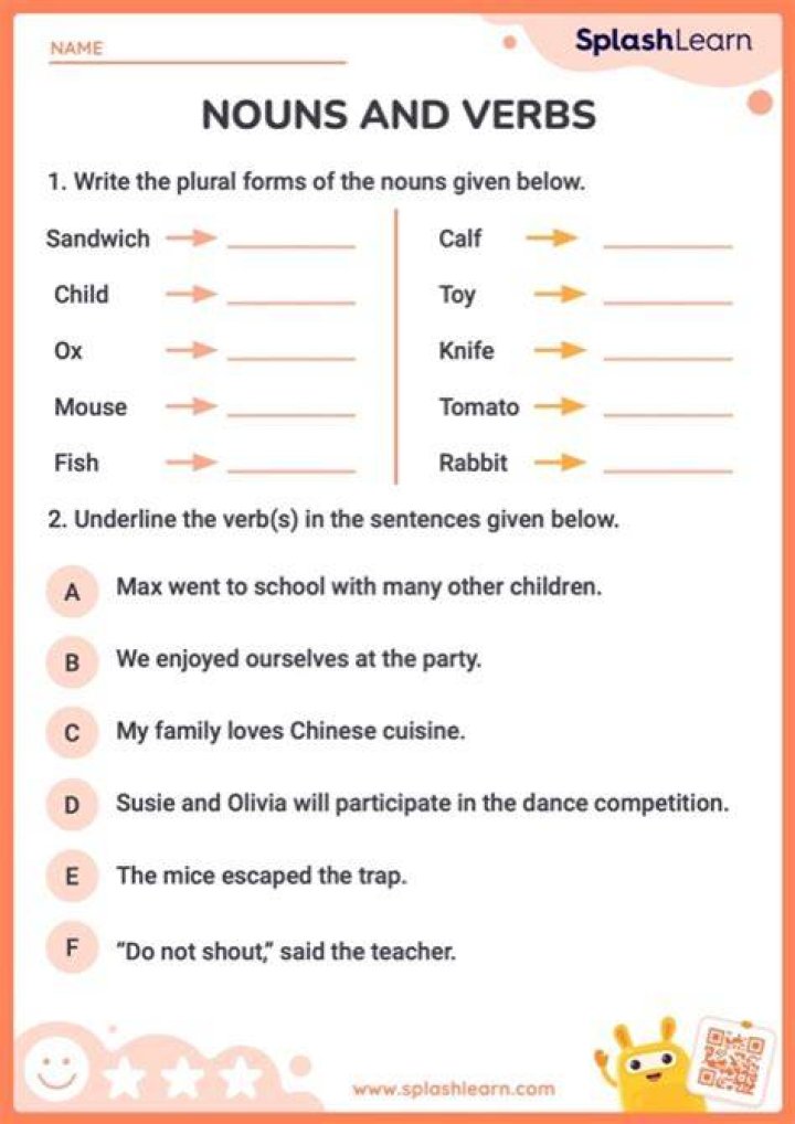 Can romp be used as a noun?