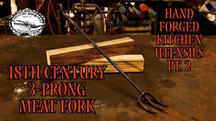 Can tuning forks have three prongs?