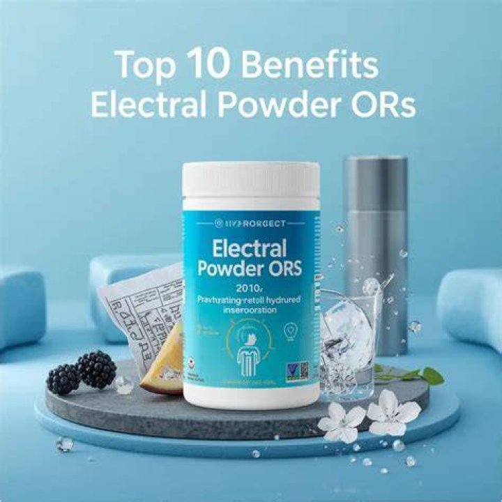 Can we take electral powder in pregnancy?