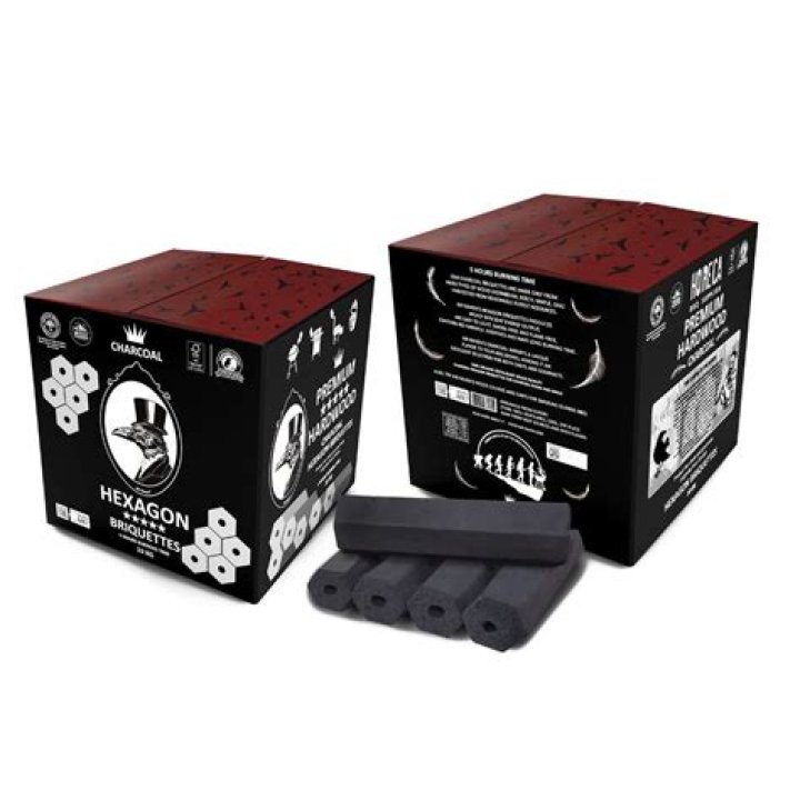 Can you compost charcoal briquettes?