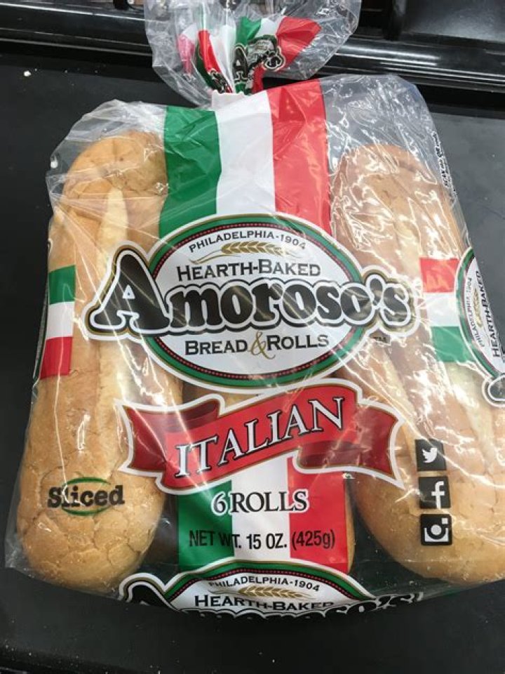 Can you freeze amoroso rolls?