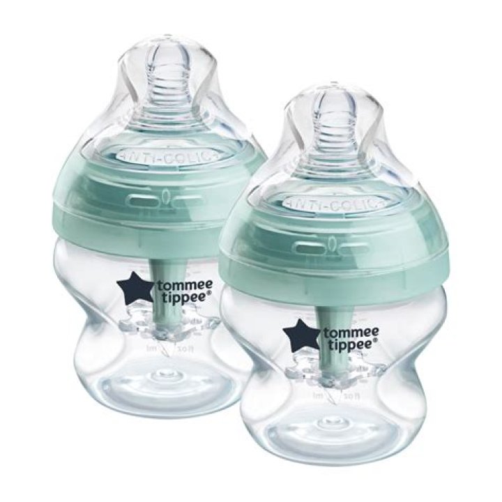Can you freeze tommee tippee bottles?