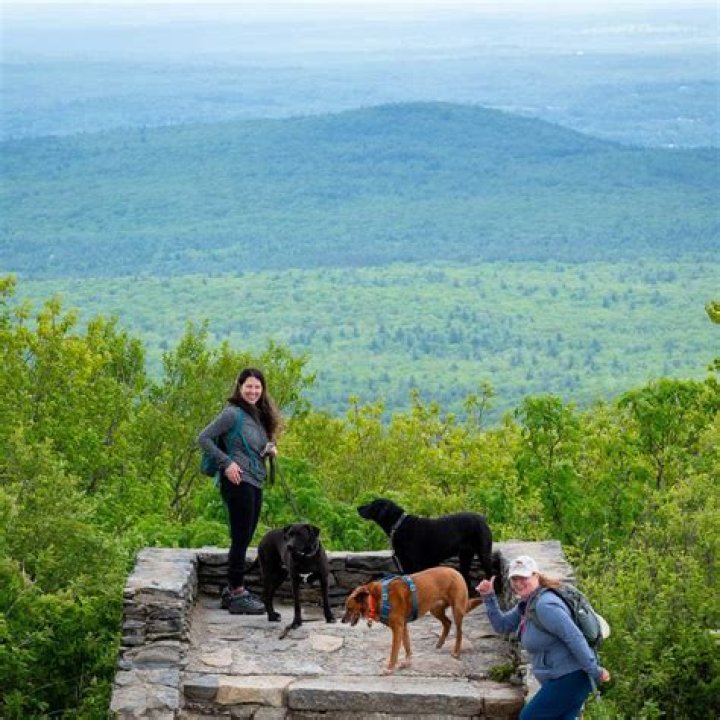 Can you hike wachusett mountain?