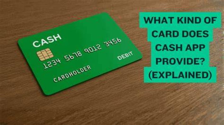 Can you load a cash app card?