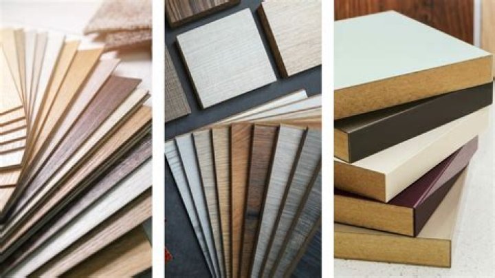 Can you paint thermally fused laminate?