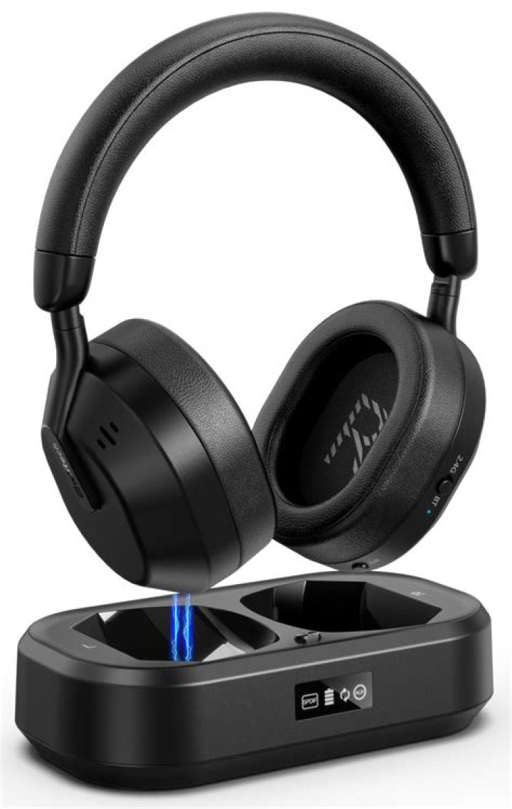 Can you pair wireless headphones to ps4?