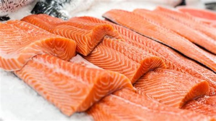 Can you sue for uncooked food?