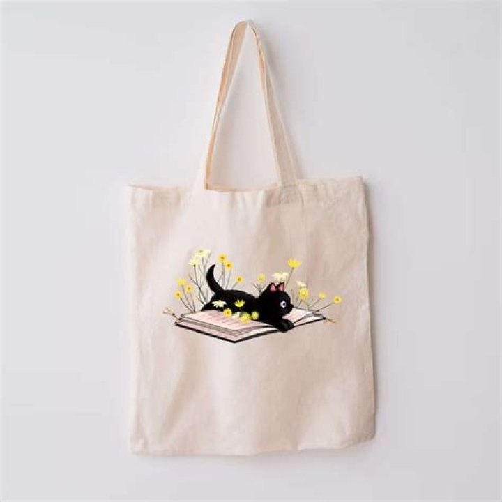 Can you use a tote bag for school?