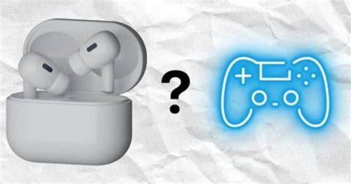 Can you use airpods as a mic on ps4?