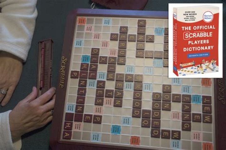 Can you use flute in scrabble?