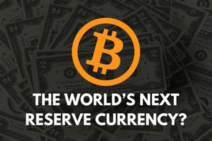 Could bitcoin become worthless?
