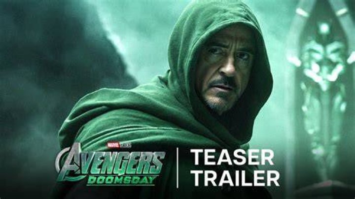 Could iron man come back?