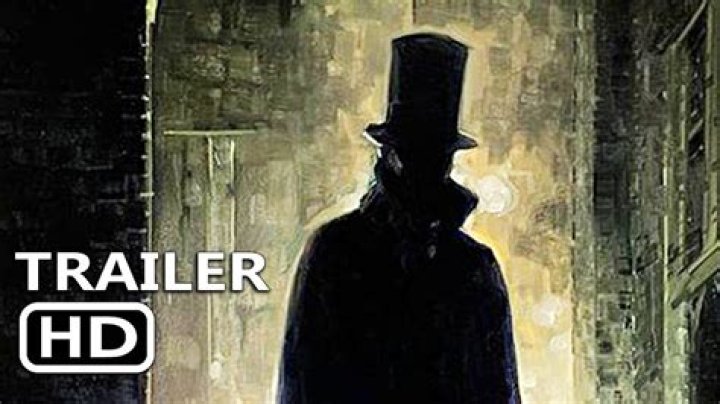 Could jack the ripper still be alive?