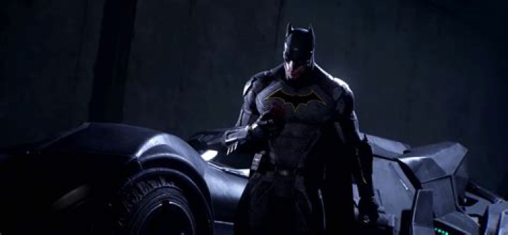 Did batman die in real life?