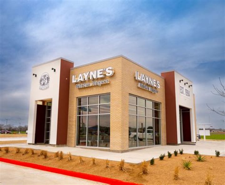 Did canes copy laynes?