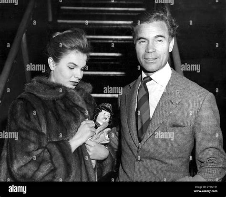 Did cutter and rubirosa date?