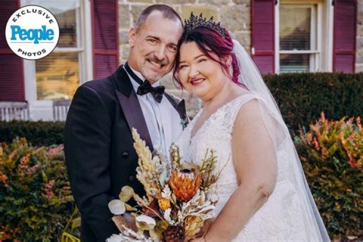 Did gentille and brian get back together?