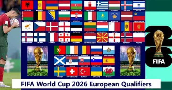 Did germany qualify for world cup 2022?