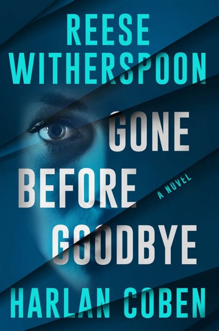 Did harlan coben write a book called safe?