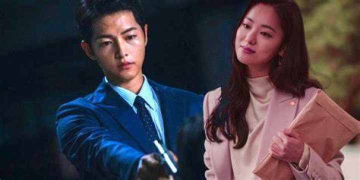 Did hong cha young die in vincenzo?